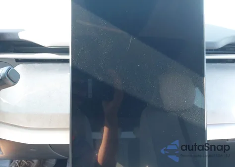 2023 Fisker Inc. Ocean Ocean One from USA, damaged, VIN VCF1ZBU26PG002127